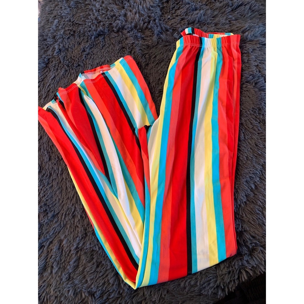 Forever 21 Flowy Pants